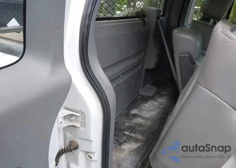 2007 Ford F-150 Stx/Xl/Xlt z USA, uszkodzony, nr VIN 1FTRF12267KD60897